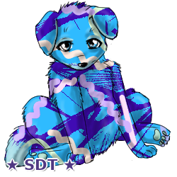 80s Emberstride Stage 1