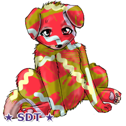 80s Emberstride Stage 1