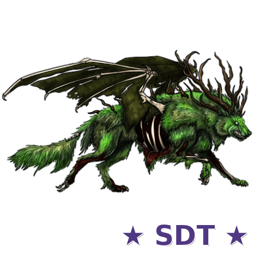 Silvathral