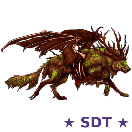 Silvathral