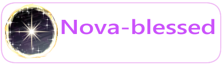 Nova-Blessed