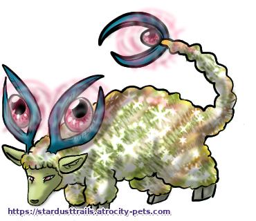 Female shiny