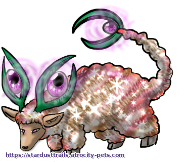 Male shiny