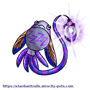 Male shiny