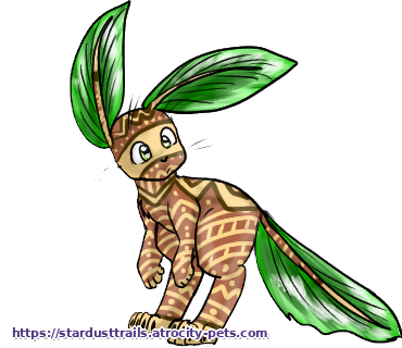 Leafpaw