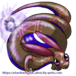 Female shiny